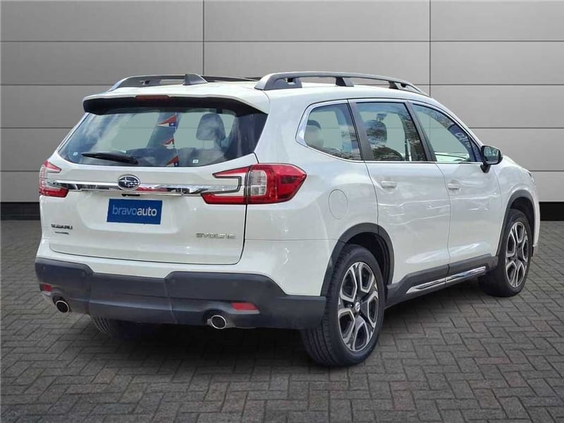 Subaru EVOLTIS 2.4 T LIMITED GARDX AT 4X4 2024 - Imagen 4 de 20