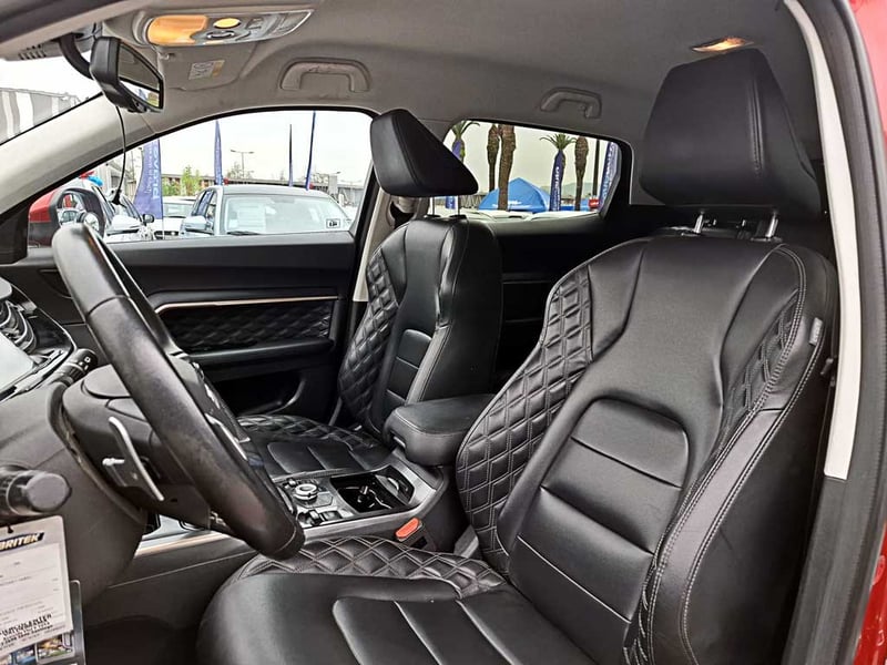 Haval H6 2.0 ACTIVE 4X2 AT 5P 2021 - Imagen 14 de 20