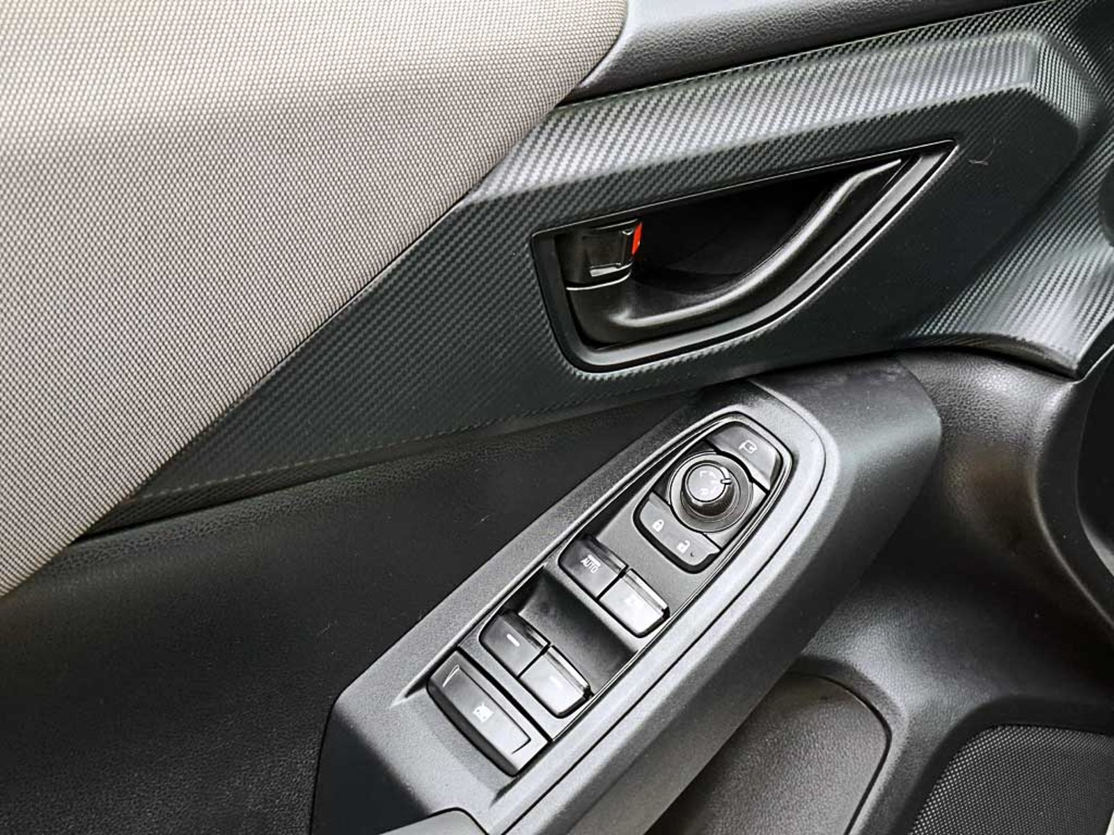 Subaru CROSSTREK 2.0 AT 4X4 2024 - Imagen 15 de 20