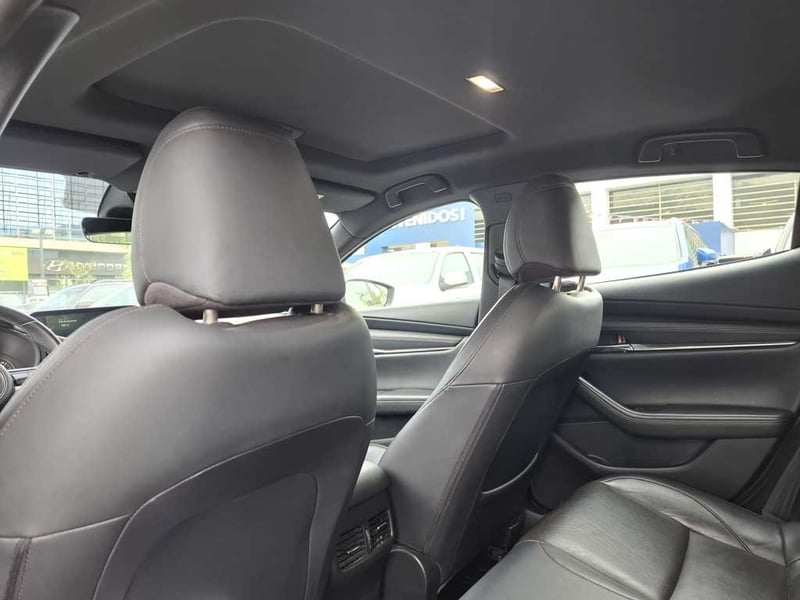 Mazda 3 SPORT 2.5 GTX 7G AT 2021 - Imagen 16 de 20