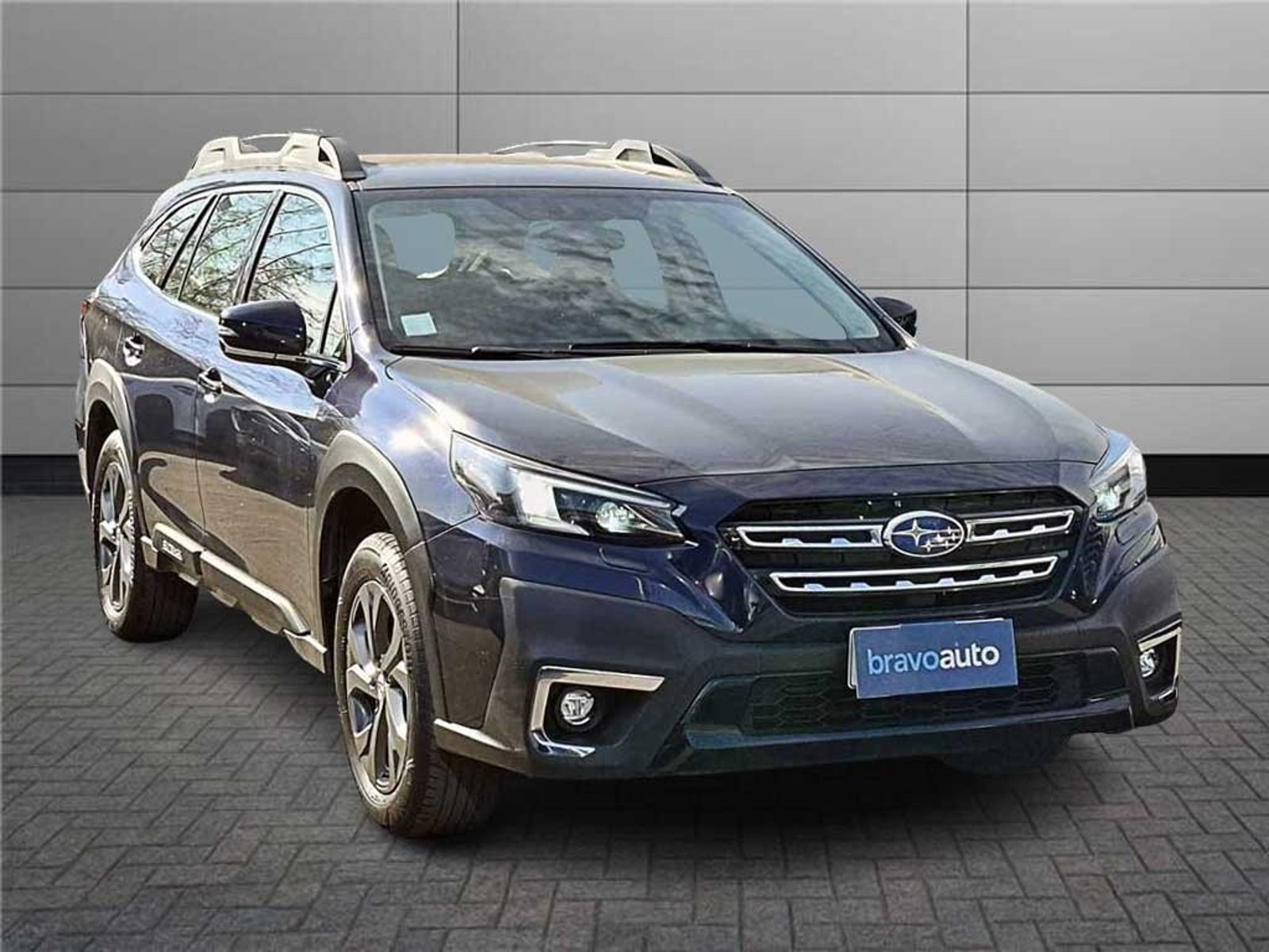 SUBARU OUTBACK (IN) 2.5 AWD XS AT 4X4 2021 - Foto 5 de 20