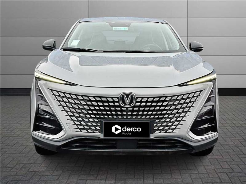 Changan UNI-T 1.5 LUXURY 2024 - Imagen 6 de 20
