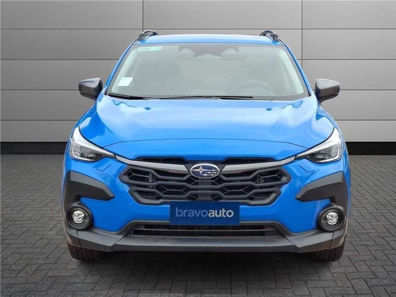 Subaru CROSSTREK 2.0 TOURING EYESIGHT AT 4X4 2024 - Imagen 6 de 20