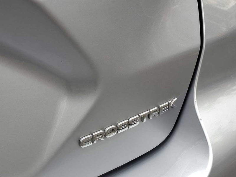 Subaru CROSSTREK 2.0 AT 4X4 2024 - Imagen 9 de 20