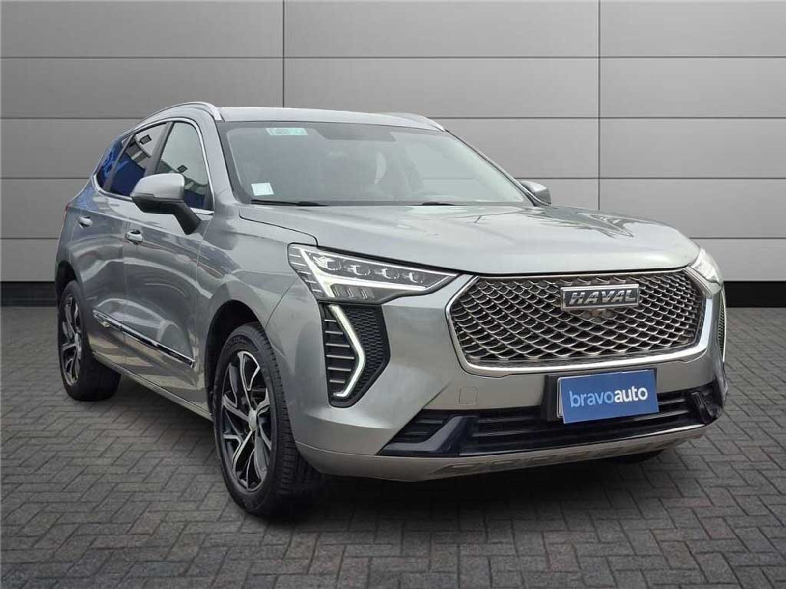 Haval JOLION 1.5 ELITE AT 2023 - Imagen 5 de 20