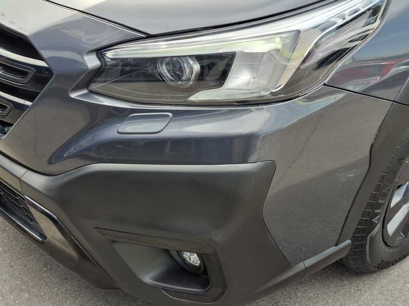 Subaru OUTBACK 2.5 AWD FIELD EDITION AT 4X4 2024 - Imagen 7 de 20