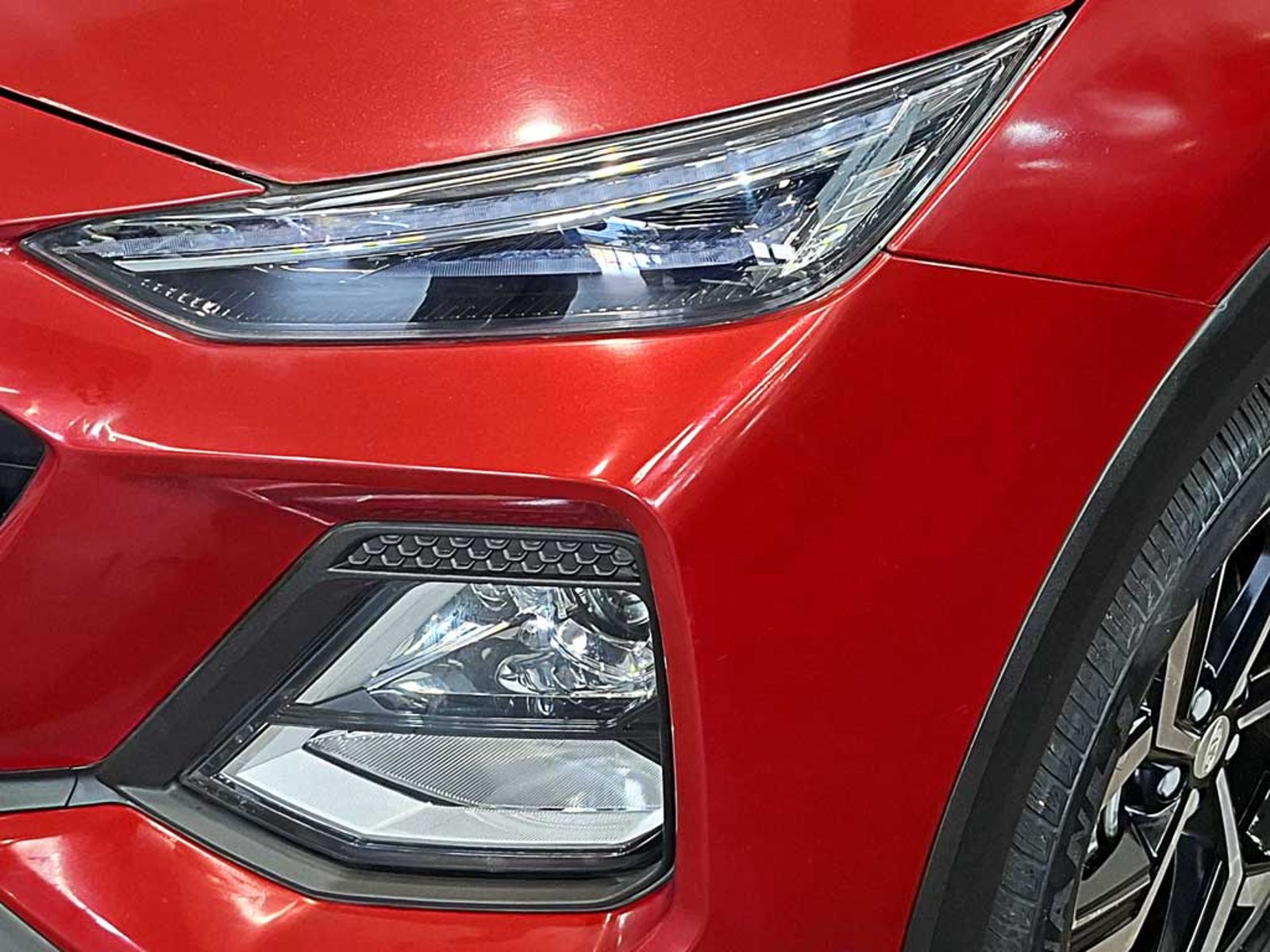 JAC JS8 1.5 LUXURY SE 6 MT 2024 - Imagen 7 de 19
