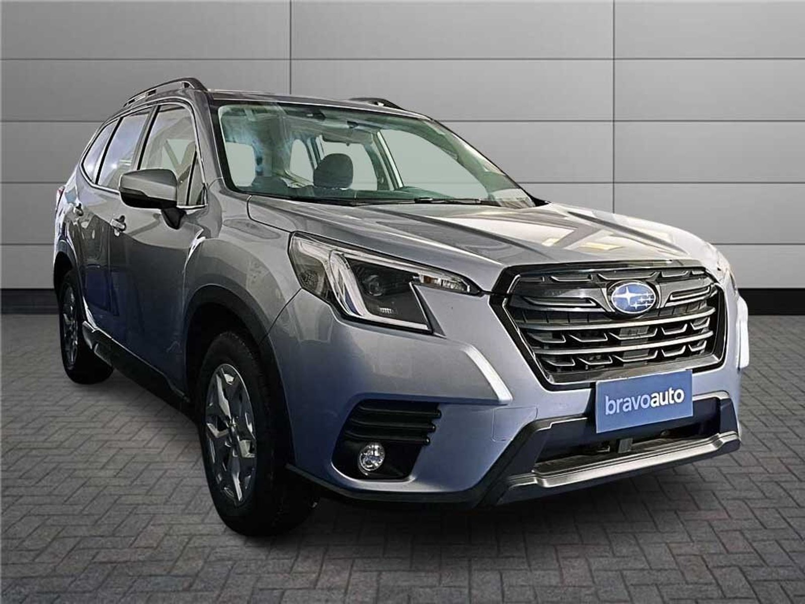 SUBARU FORESTER (IN) 2.0 X AT 4X4 2024 - Imagen 5 de 20