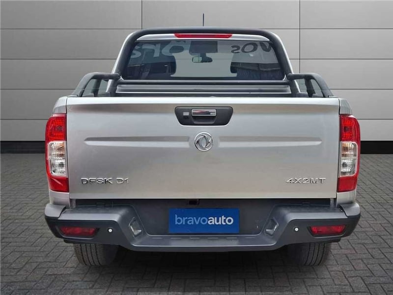 DFSK D1 2.2 COMFORT MT DIESEL 2026 - Imagen 3 de 20