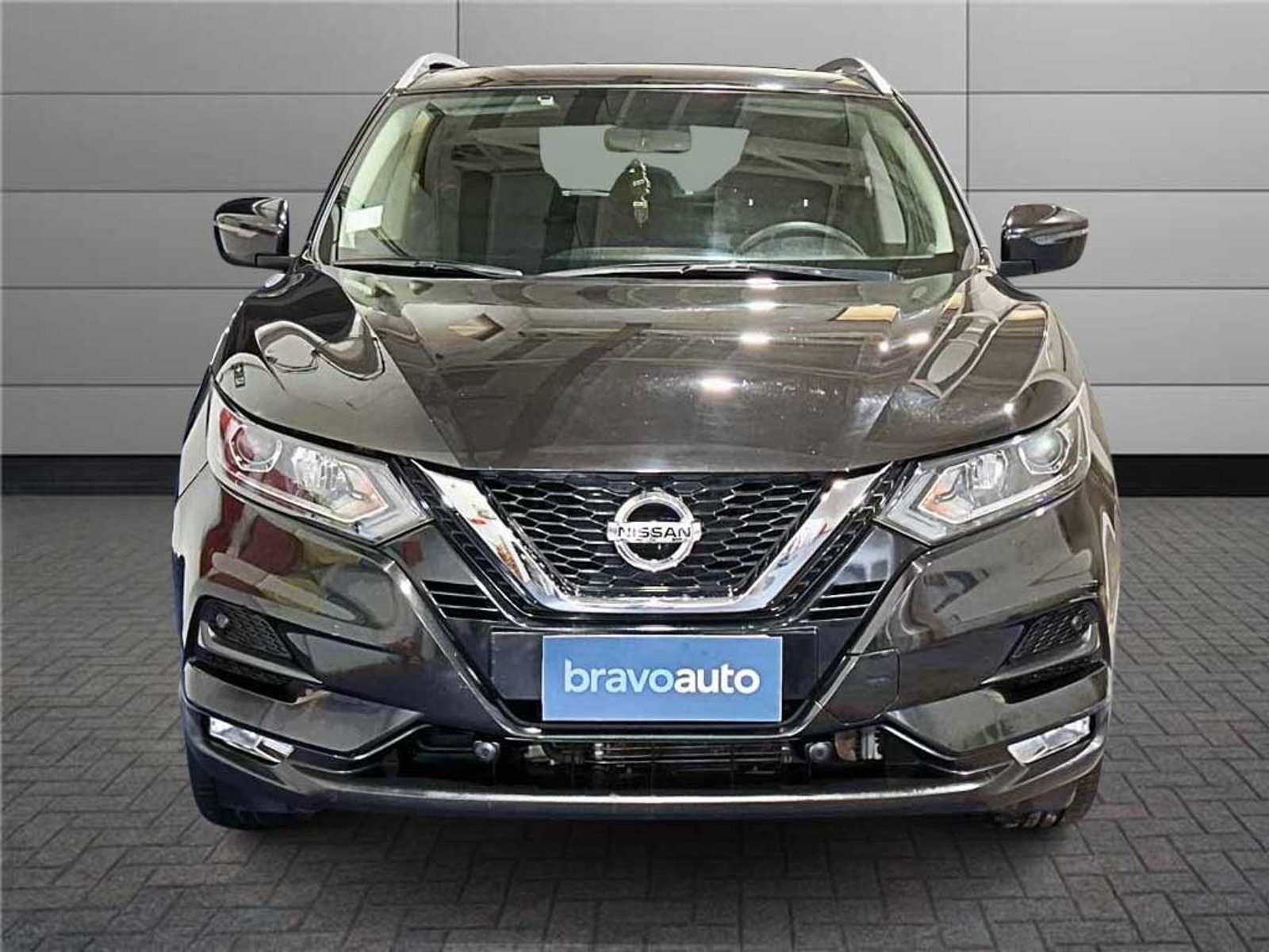 NISSAN QASHQAI 2.0 ADVANCE CVT AT 2019 - Imagen 6 de 20