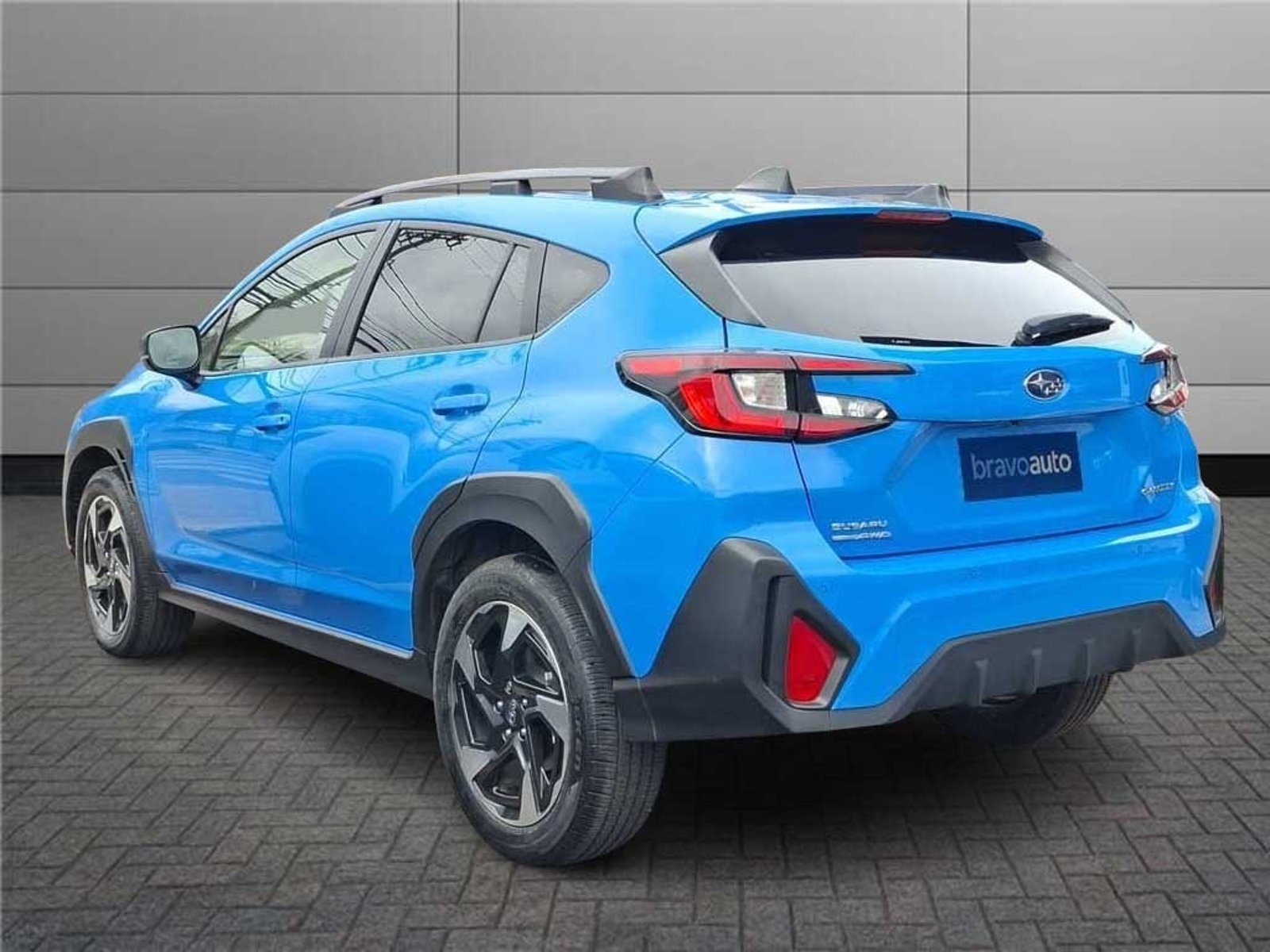 Subaru CROSSTREK 2.0 TOURING EYESIGHT AT 4X4 2024 - Foto 2 de 20