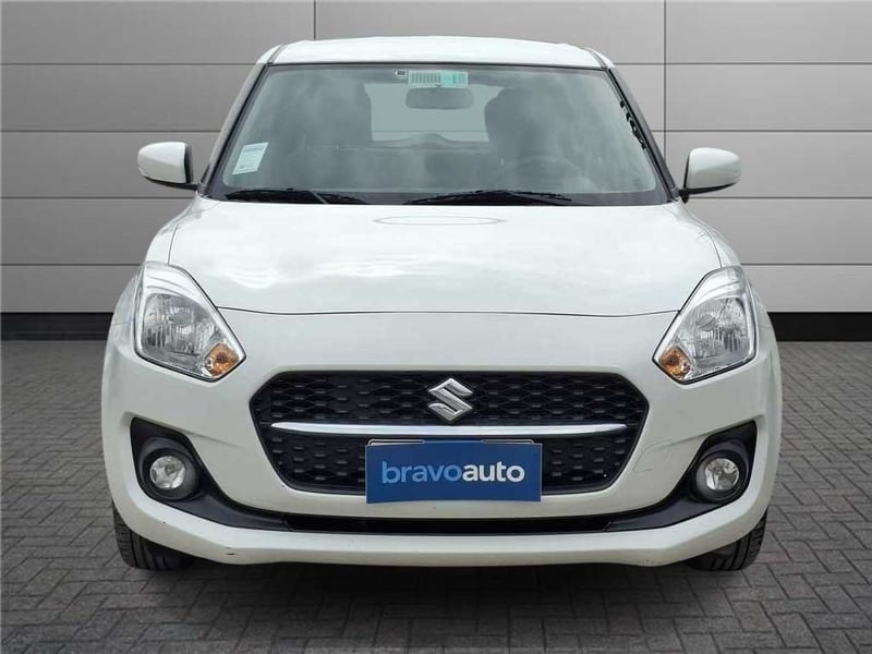Suzuki SWIFT 1.2 GL MT 2024 - Imagen 6 de 19