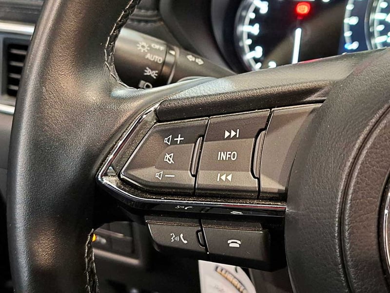 Mazda CX-5 2.5 SIGNATURE AT 4X4 2025 - Imagen 15 de 20