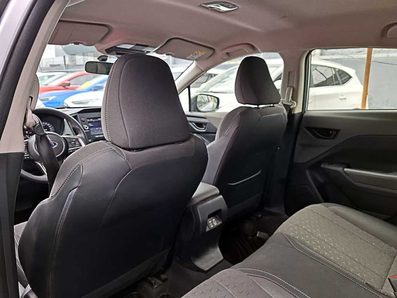 Subaru CROSSTREK 2.0 AT 4X4 2024 - Imagen 16 de 20