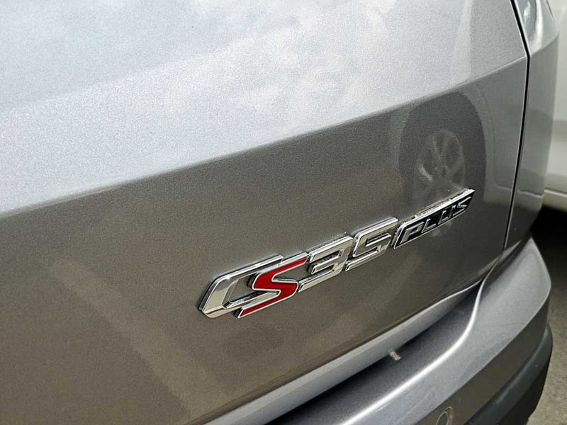 Changan CS35 1.4 PLUS LUXURY AT 2024 - Imagen 9 de 19