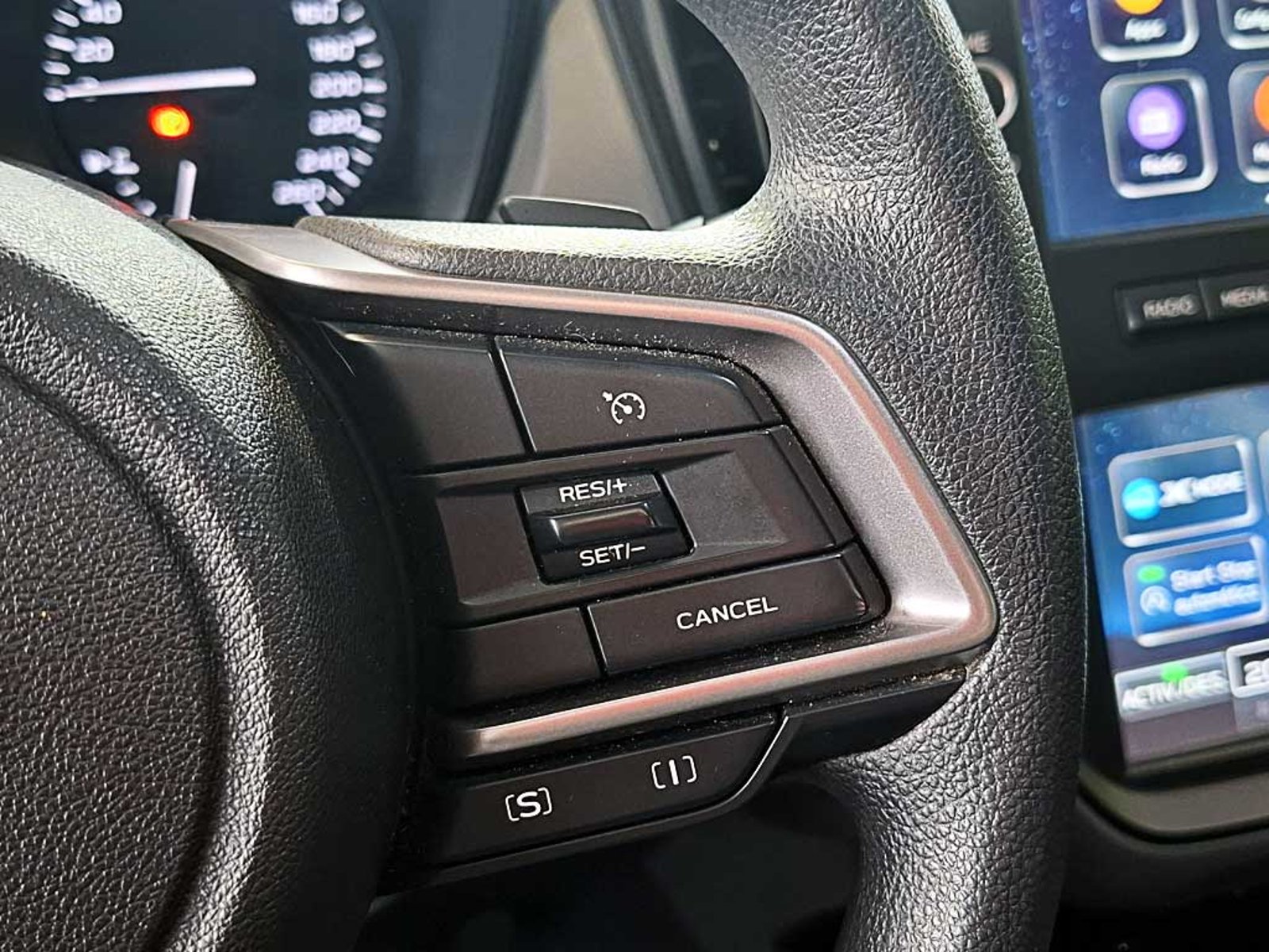 Subaru CROSSTREK 2.0 AT 4X4 2025 - Imagen 17 de 20