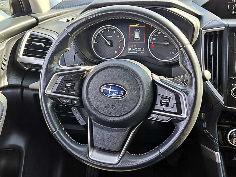 Subaru FORESTER NEW FORESTER 2.0i AWD CVT XS 2024 - Imagen 11 de 20