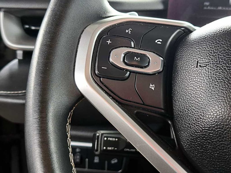 Haval H6 2.0 DELUXE AT 4X4 2023 - Imagen 18 de 20