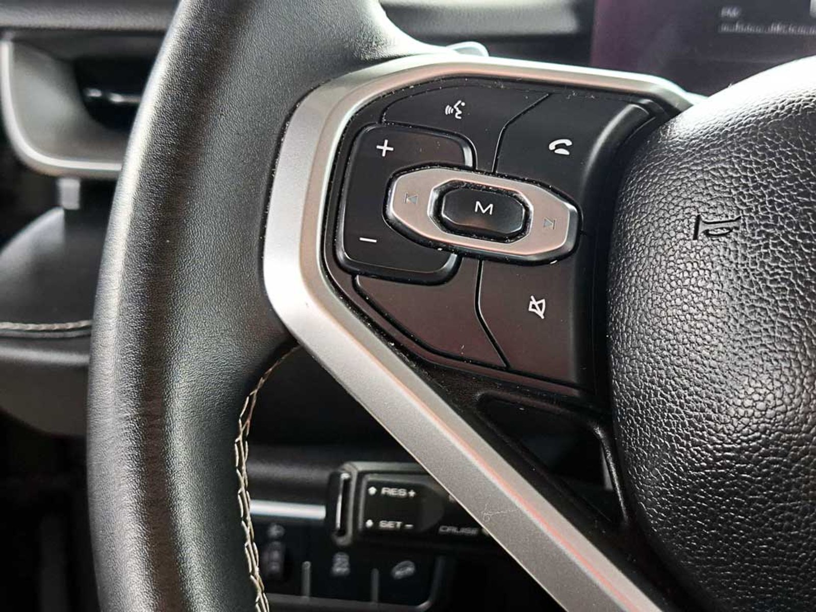 Haval H6 2.0 DELUXE AT 4X4 2023 - Imagen 18 de 20