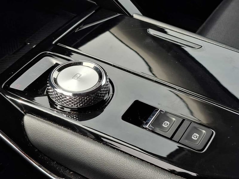 Haval H6 2.0 DELUXE AT 4X4 2022 - Imagen 19 de 20