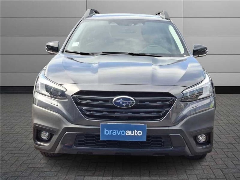 Subaru OUTBACK 2.5 AWD FIELD EDITION AT 4X4 2024 - Imagen 6 de 20