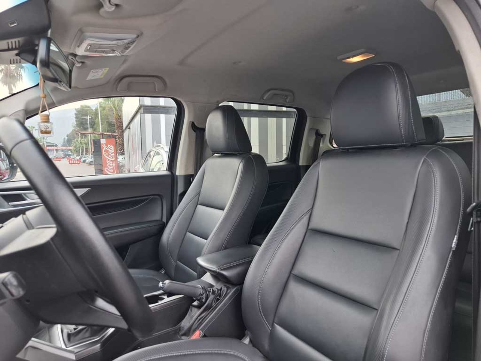 Great Wall POER 2.0 DELUXE MT 4X4 DIESEL 2023 - Imagen 14 de 20