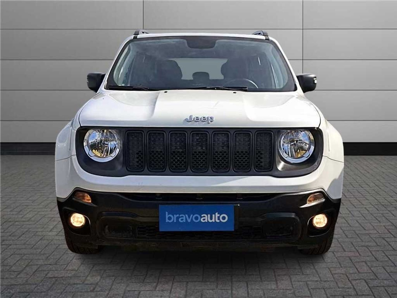 JEEP RENEGADE (IN) 1.8 SPORT LX MT 2022 - Imagen 6 de 20