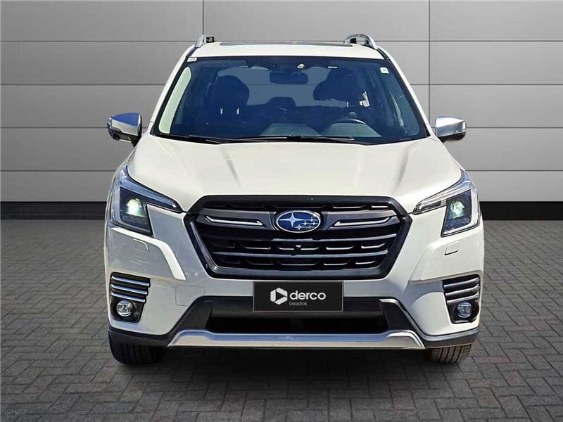 Subaru FORESTER 2.5 AWD LIMITED EYESIGHT GARDX AT 4X4 2023 - Imagen 6 de 20