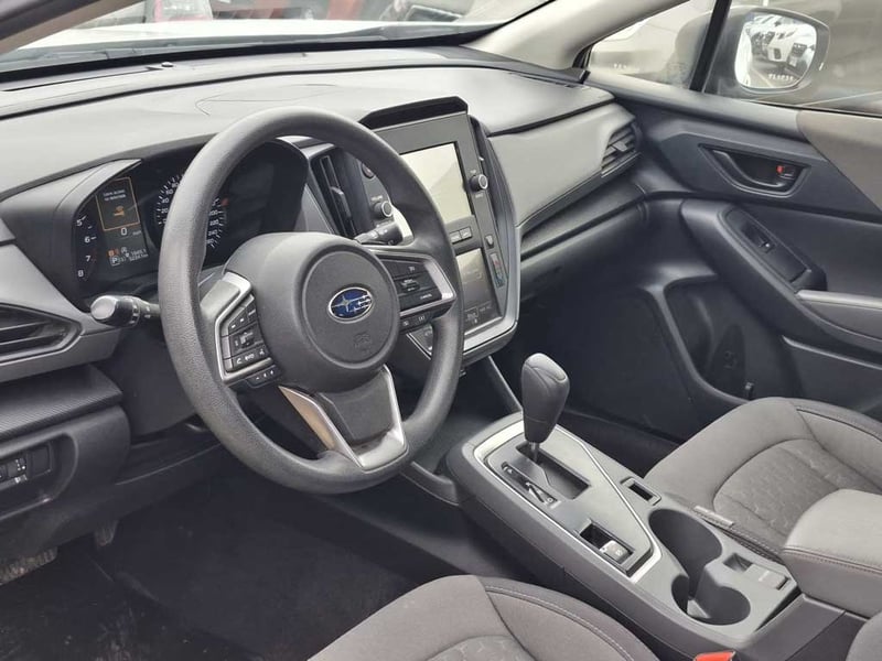 Subaru CROSSTREK 2.0 AT 4X4 2024 - Imagen 13 de 20