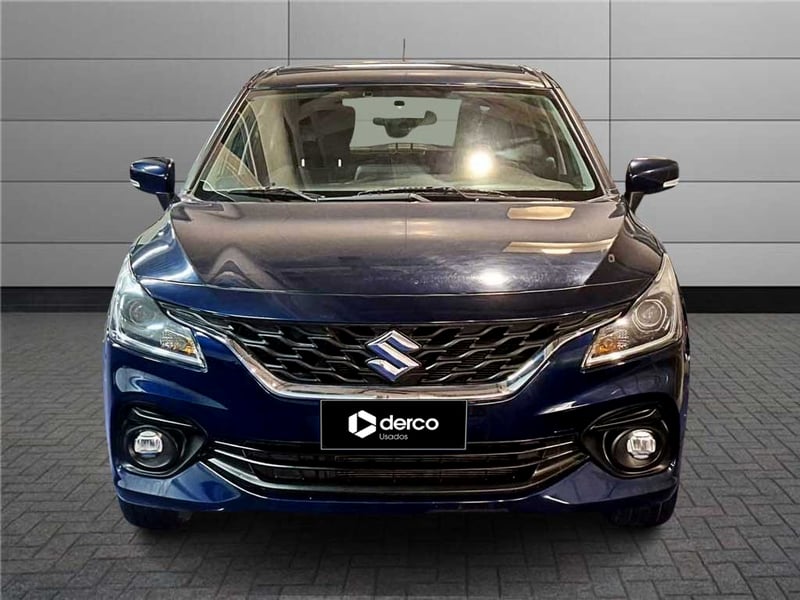 Suzuki BALENO 1.5 GLS MT 2024 - Imagen 6 de 20