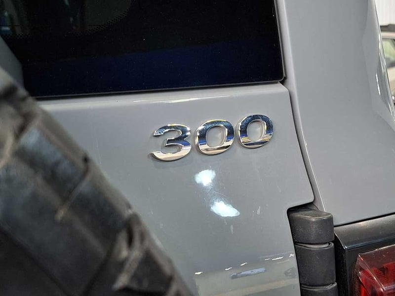 Great Wall TANK 300 2.0 T AT 4X4 2024 - Imagen 10 de 20