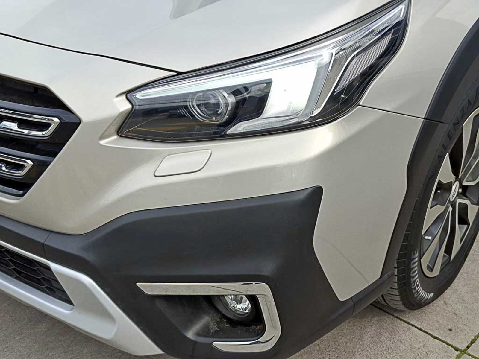 Subaru OUTBACK 2.5 TOURING GARDX AT 4X4 2024 - Imagen 7 de 20