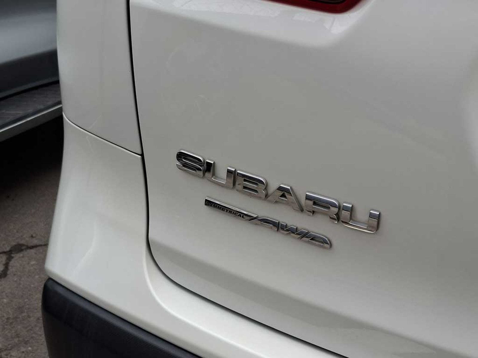 Subaru EVOLTIS 2.4 T LIMITED GARDX AT 4X4 2024 - Imagen 9 de 20