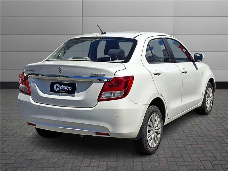Suzuki DZIRE 1.2 GL MT 2024 - Imagen 4 de 19
