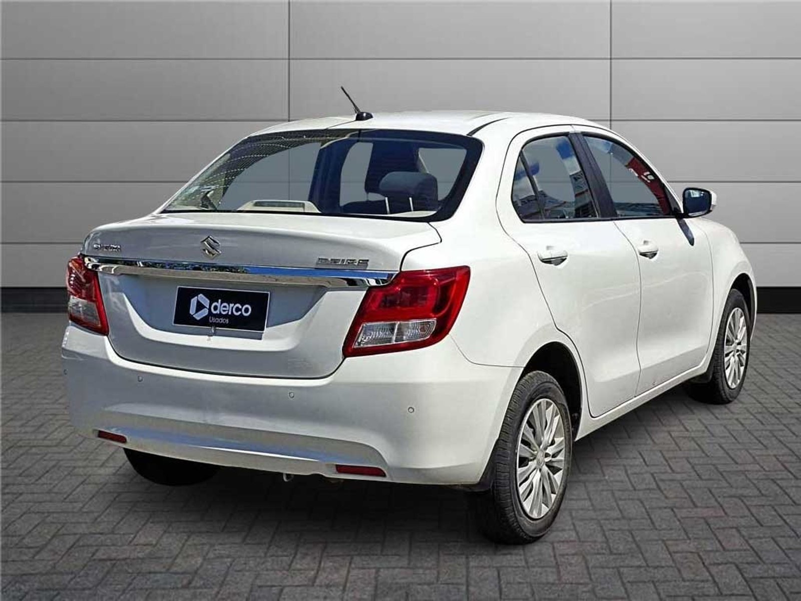 Suzuki DZIRE 1.2 GL MT 2024 - Foto 4 de 19