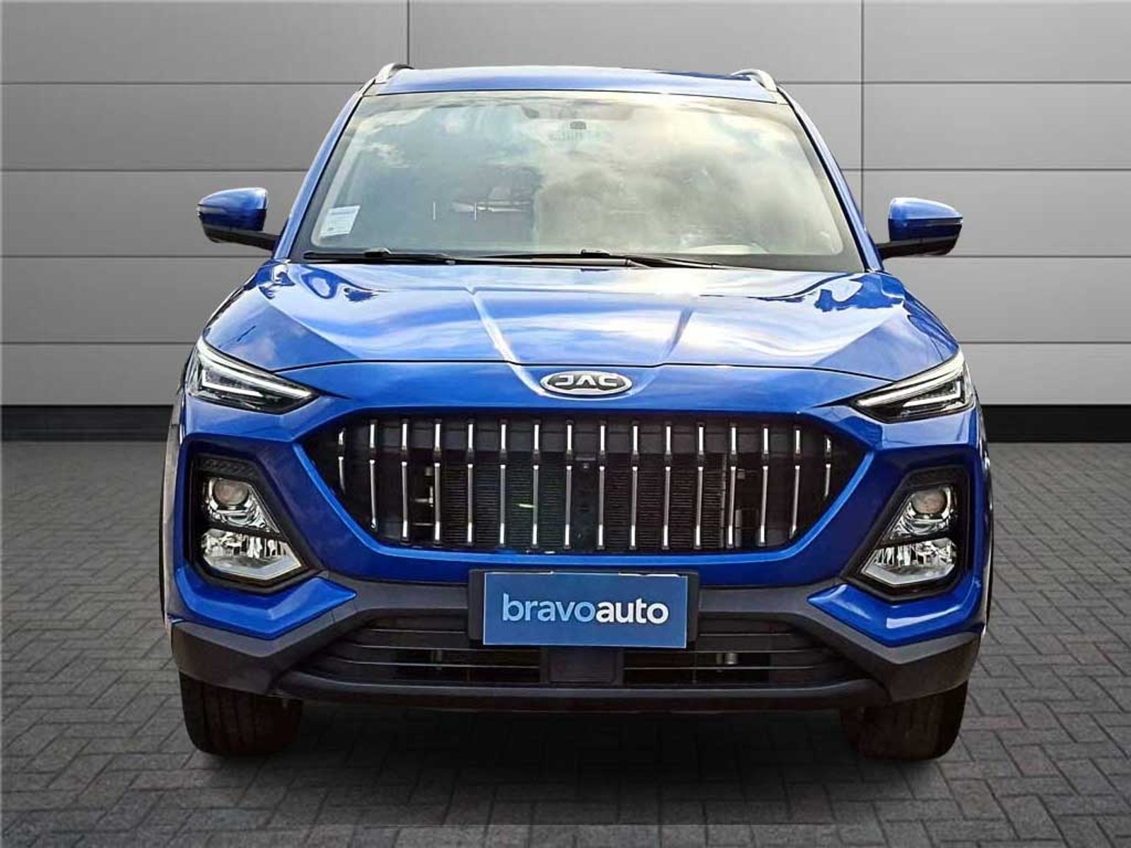 JAC JS8 1.5 LUXURY SE DCT AT 2024 - Imagen 6 de 20