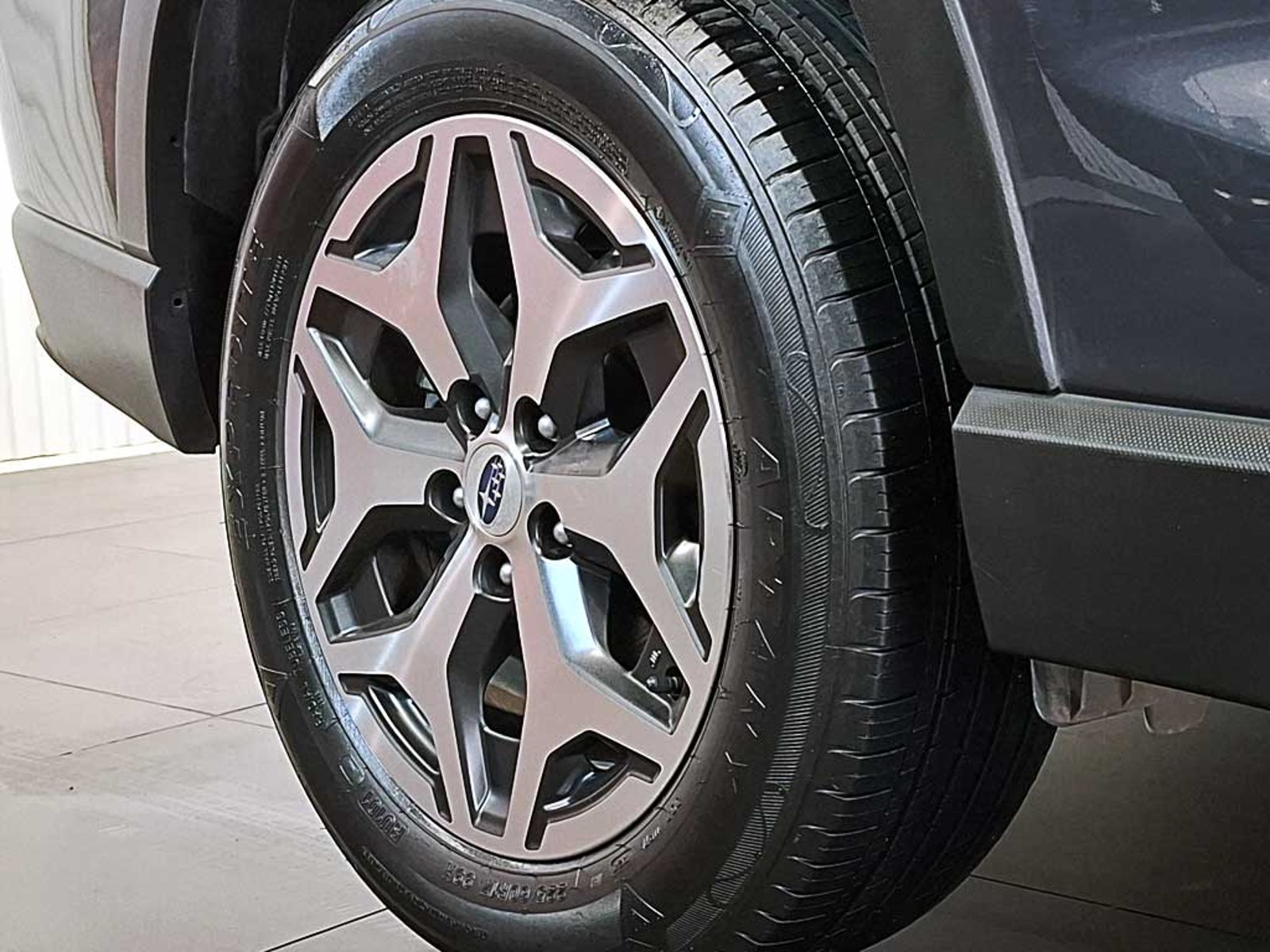 Subaru FORESTER 2.0 X AT 4X4 2024 - Imagen 8 de 20