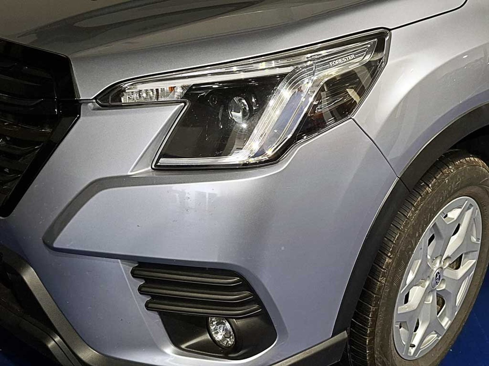 SUBARU FORESTER (IN) 2.0 X AT 4X4 2024 - Imagen 7 de 20