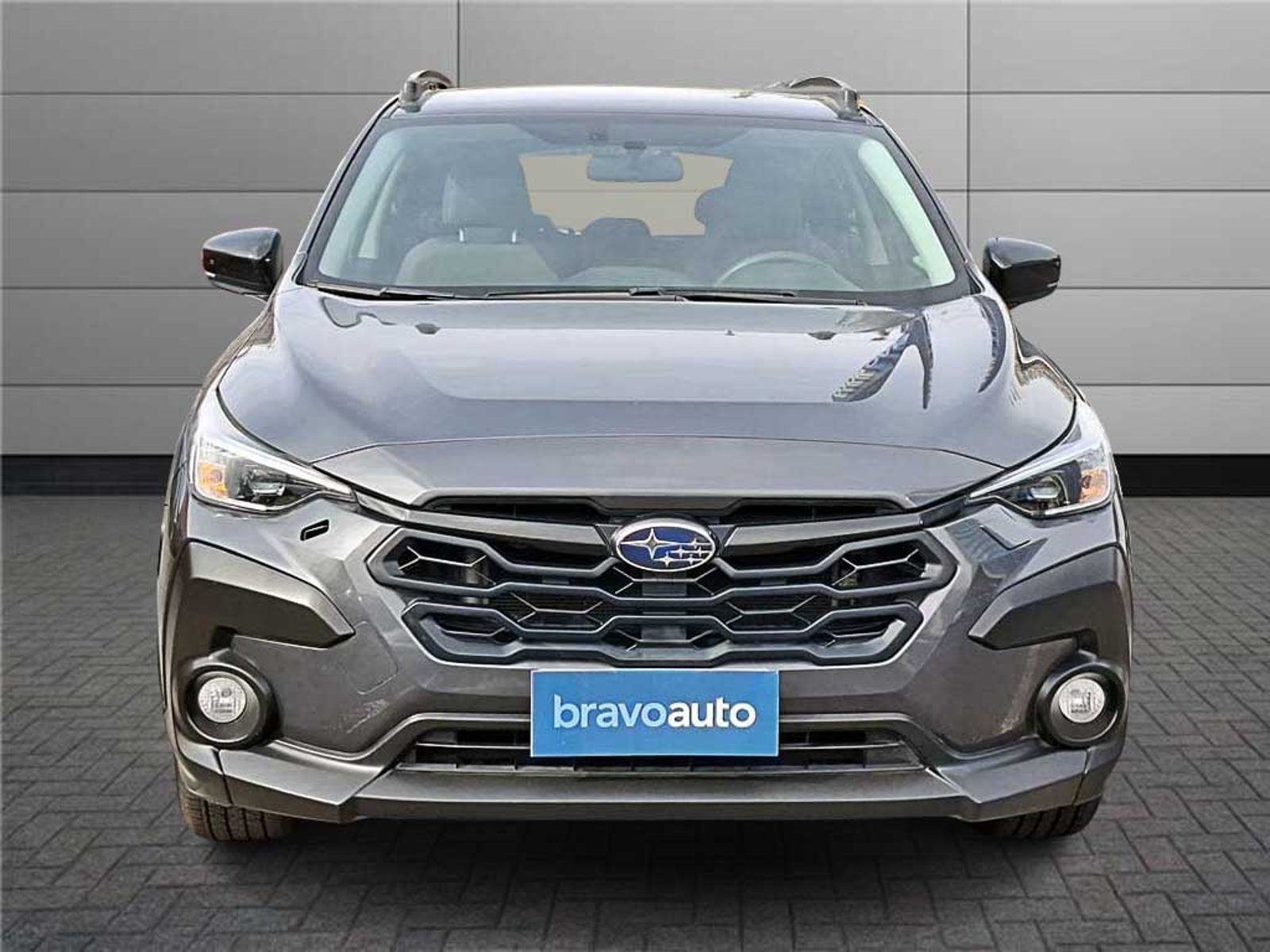 Subaru CROSSTREK (IN) 2.0i AWD CVT 2024 - Imagen 6 de 20