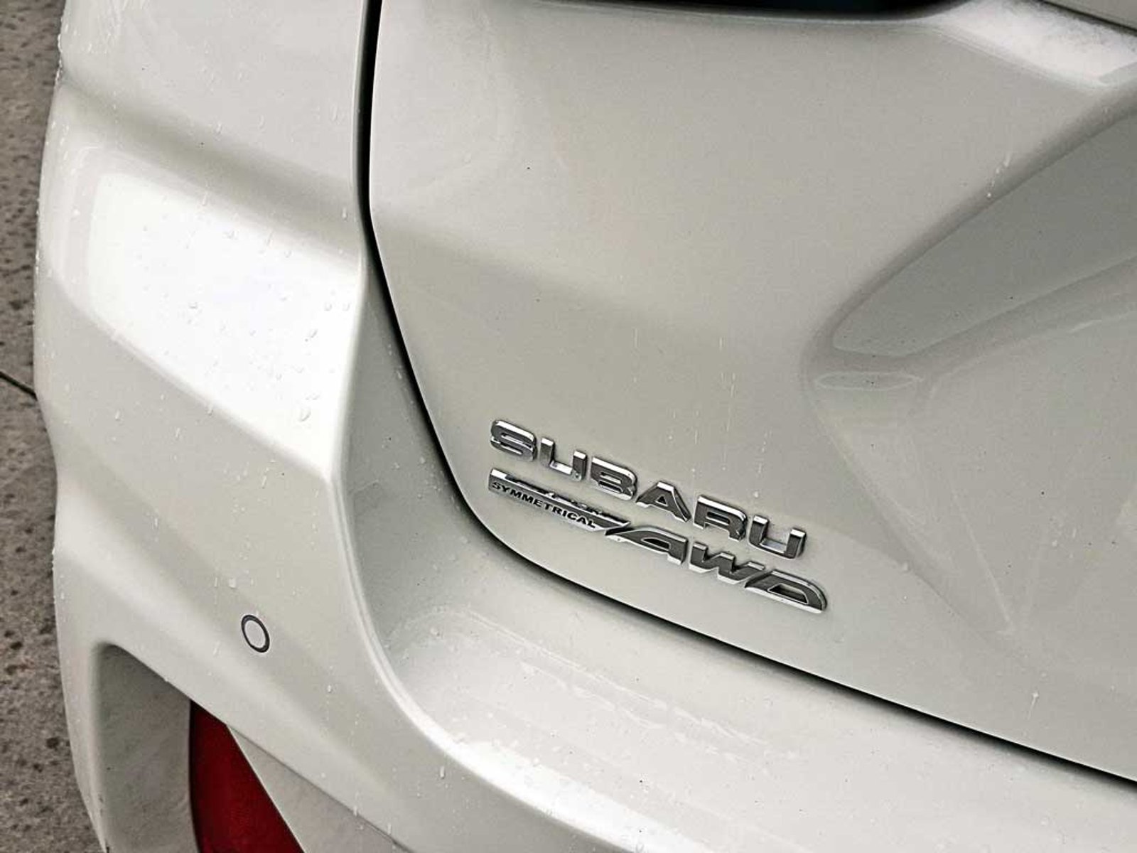 Subaru IMPREZA 2.0 TOURING ES HK AWD CVT 2026 - Imagen 9 de 20