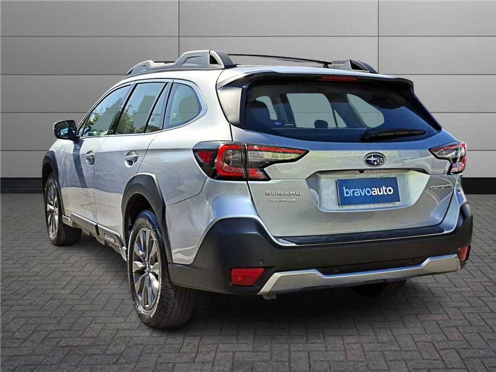 Subaru OUTBACK 2.5 DYNAMIC AT 4X4 2025 - Foto 2 de 20