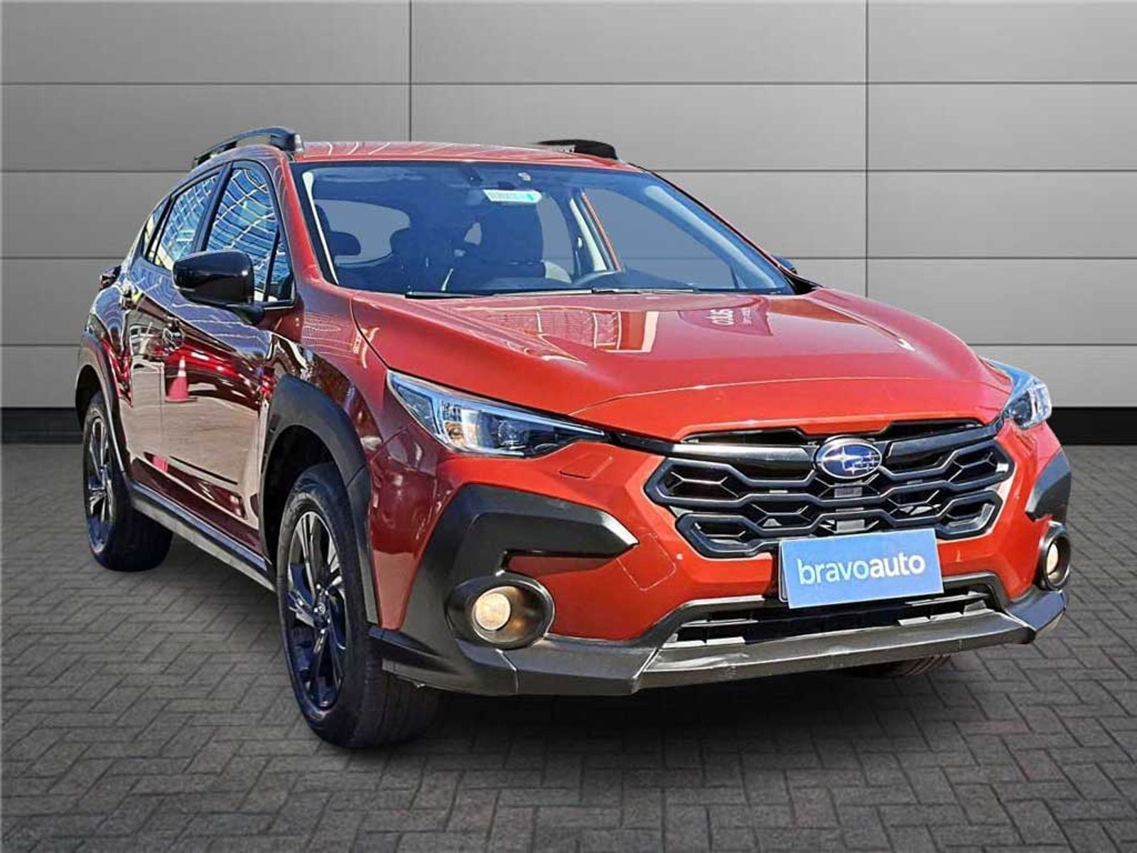 Subaru CROSSTREK 2.0 AT 4X4 2024 - Foto 5 de 20