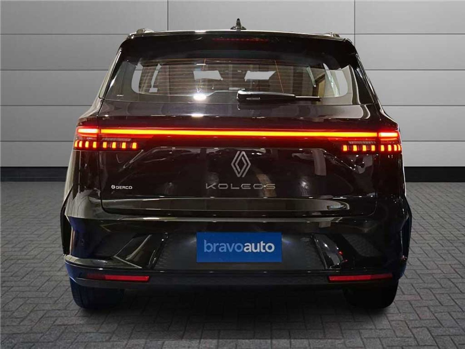 Renault KOLEOS 1.5 T ESPIRIT ALPINE AT 4X4 HIBRIDO 2026 - Foto 3 de 20