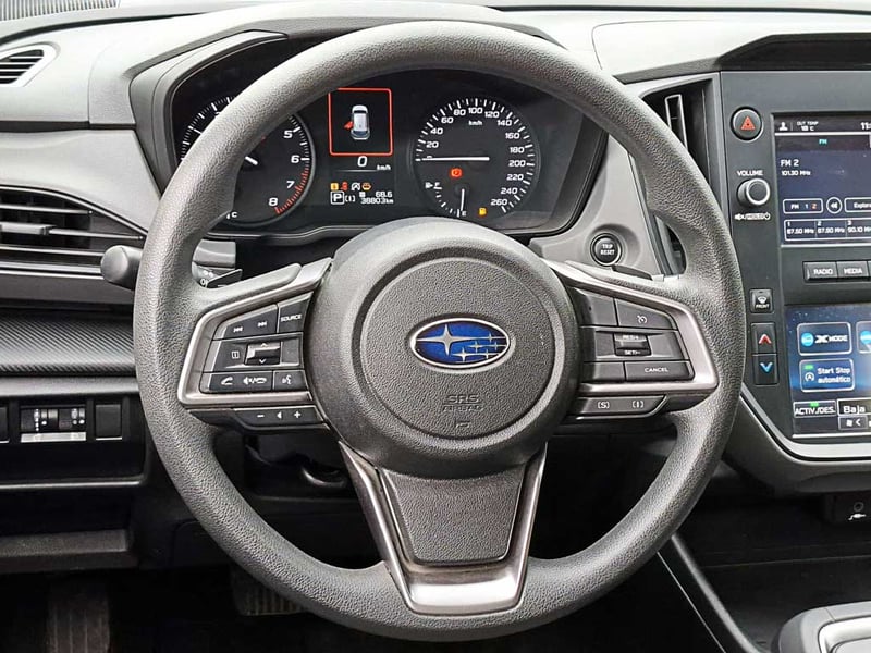 Subaru CROSSTREK 2.0 AT 4X4 2024 - Imagen 11 de 20