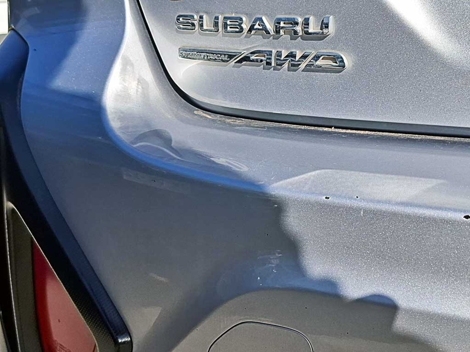 SUBARU CROSSTREK (IN) 2.0 AT 4X4 2024 - Imagen 9 de 20