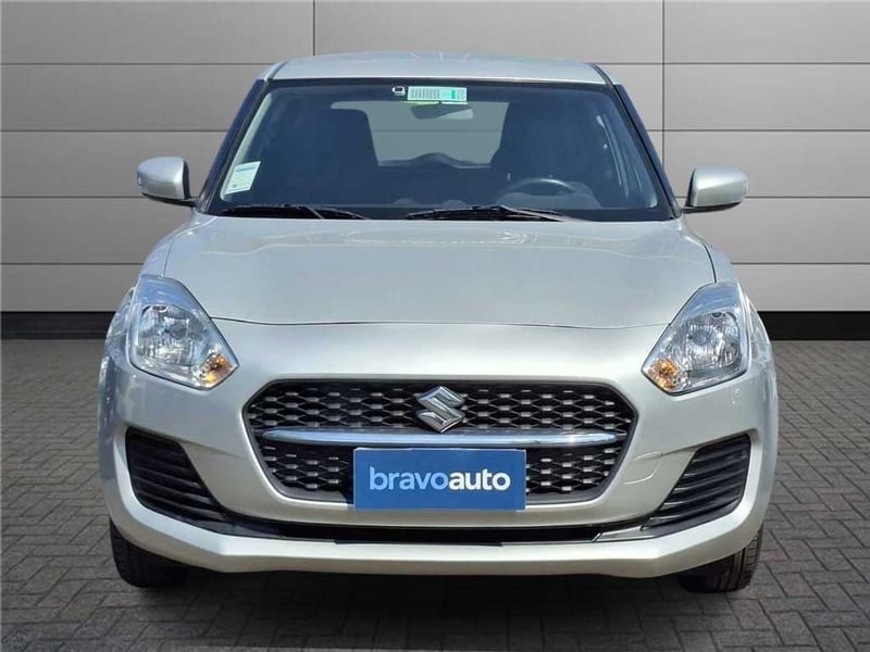 Suzuki SWIFT 1.2 GL MT 2024 - Imagen 6 de 20