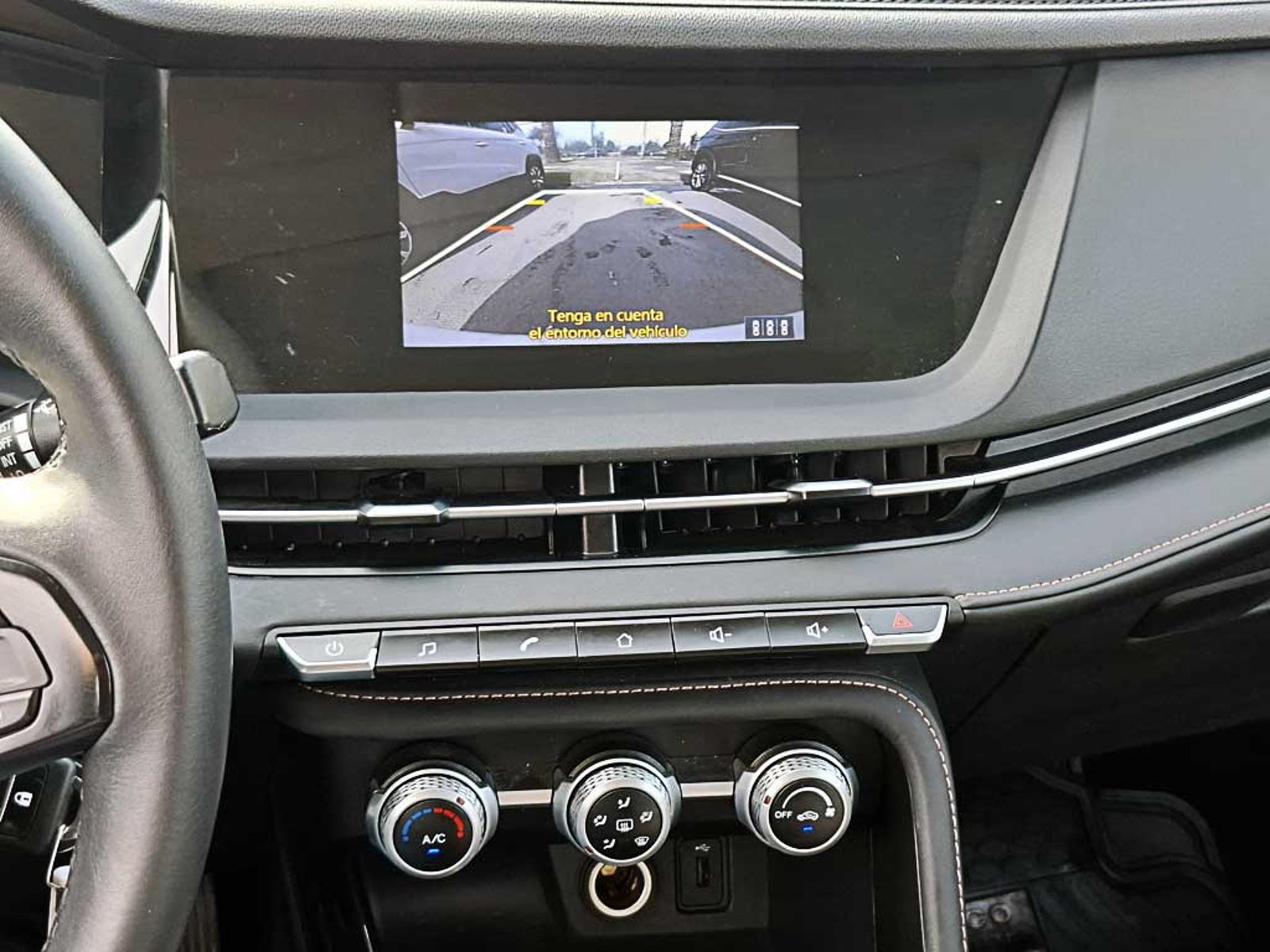 CHANGAN NEW CS15 (IN) 1.5 ELITE AT 2023 - Imagen 20 de 20