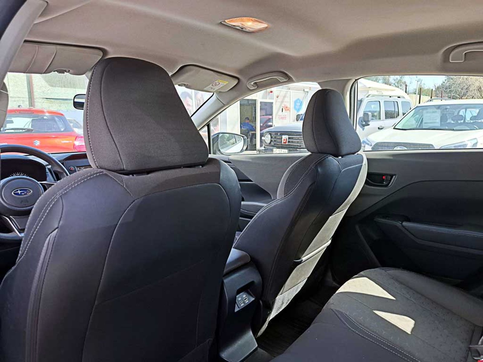 Subaru CROSSTREK 2.0 AT 4X4 2024 - Imagen 15 de 20
