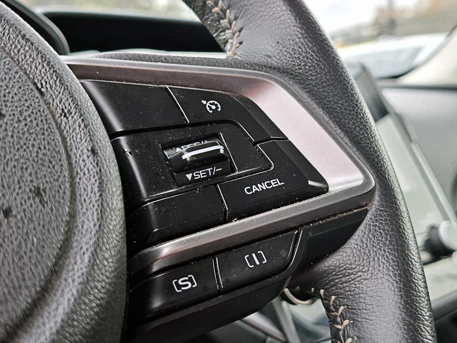 SUBARU FORESTER (IN) 2.0 X AT 4X4 2024 - Imagen 20 de 20