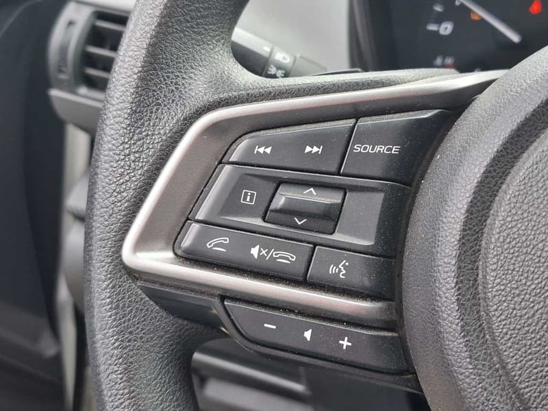 Subaru CROSSTREK 2.0 AT 4X4 2024 - Imagen 16 de 20
